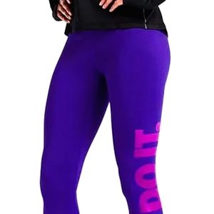 🤸🏻‍♀️ Nike Pro Dri-Fit Leggings